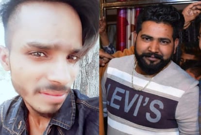 Two killed while Stunt on railway track in Shri Kiratpur Sahib