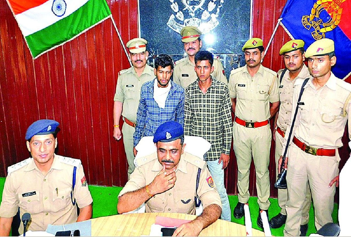 cousin brothers killed sister and her boyfriend in mainpuri