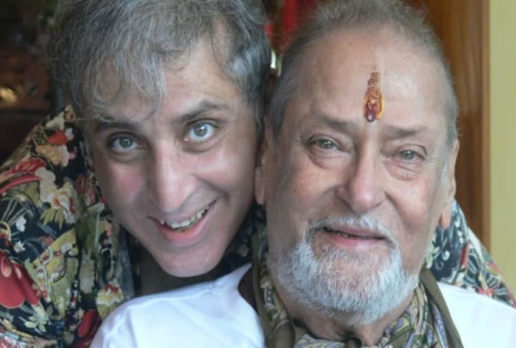 shammi kapoor son aditya raj kapoor birthday special