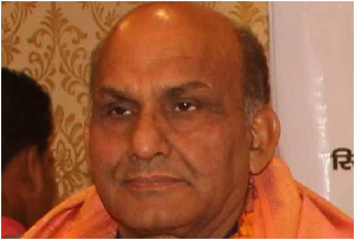 Harishankar singh appointed UP bar council chairman