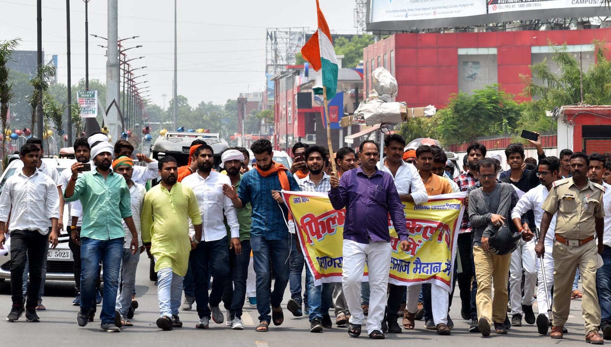Anubhav Sinha's Article-15 Film controversy