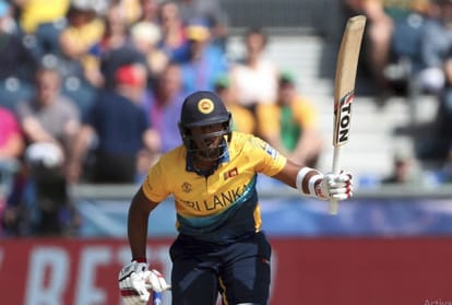 LIVE scorecard and latest updates Sri lanka vs West Indies from World Cup 2019