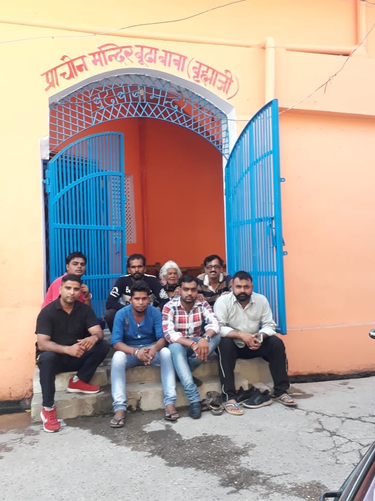 historical fair buda babu will start  today