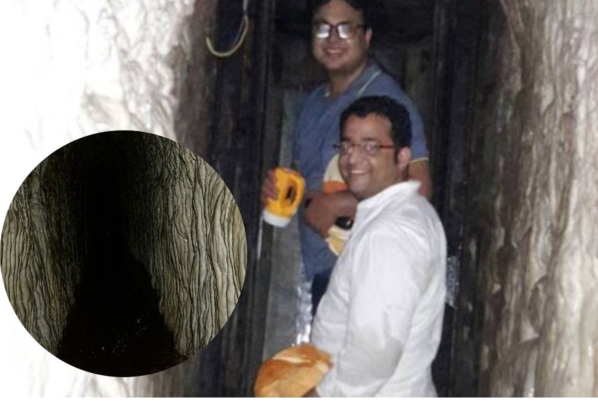 pm modi mann ki baat water conservation Rahim burhanpur kundi bhandara