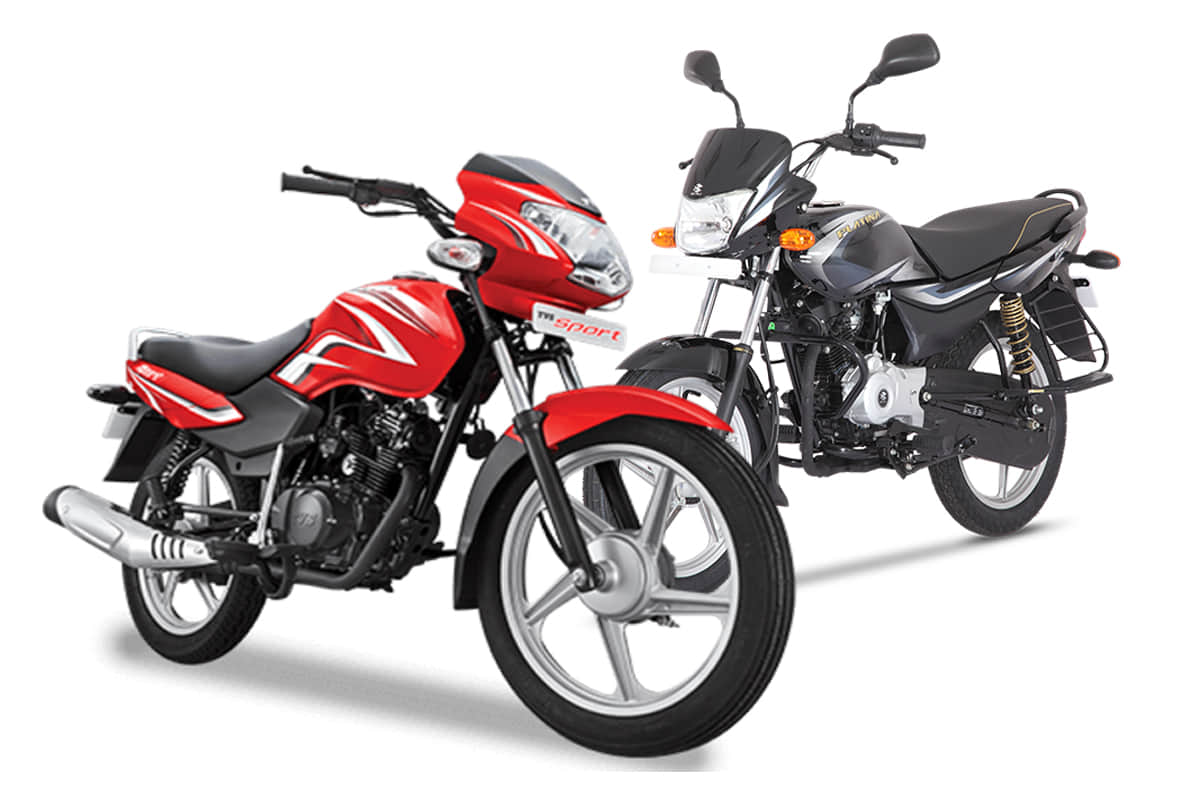What Type of Motorcycle is Right for You? According to your usage