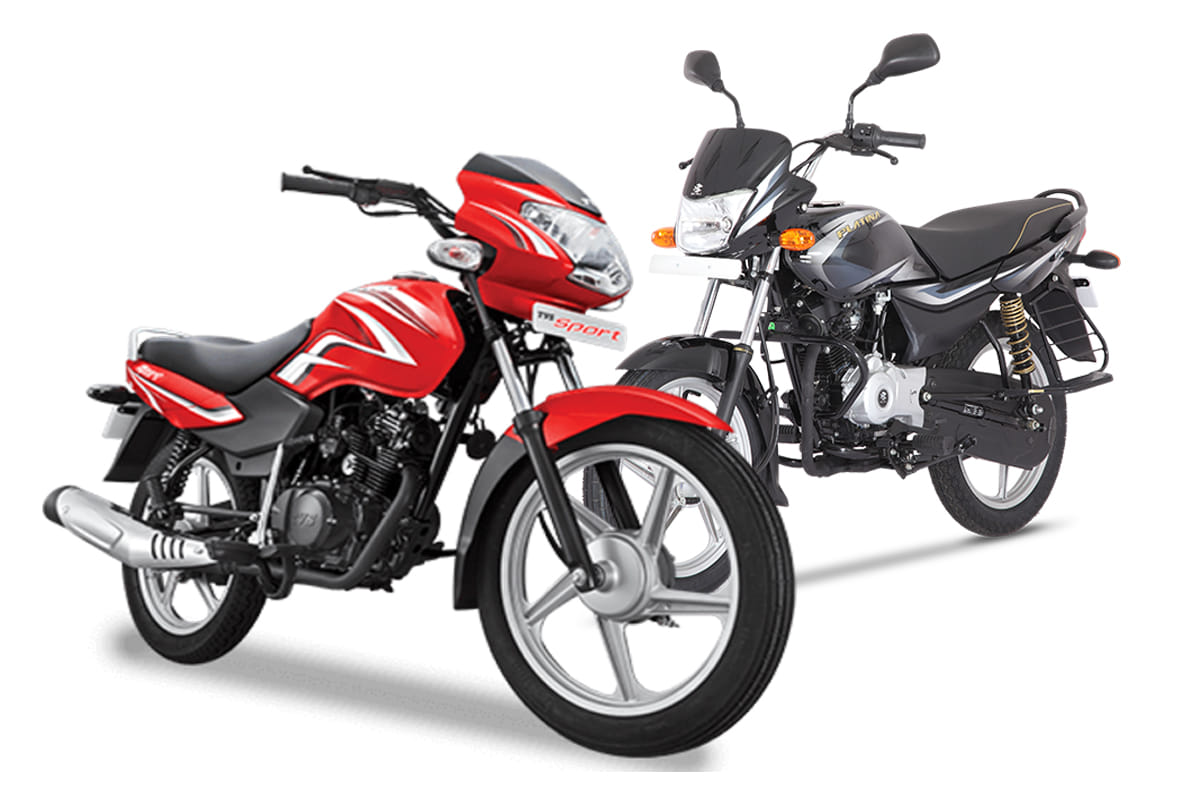 What Type of Motorcycle is Right for You? According to your usage