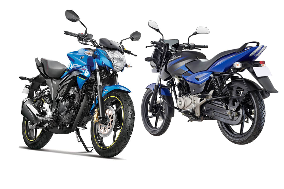 What Type of Motorcycle is Right for You? According to your usage