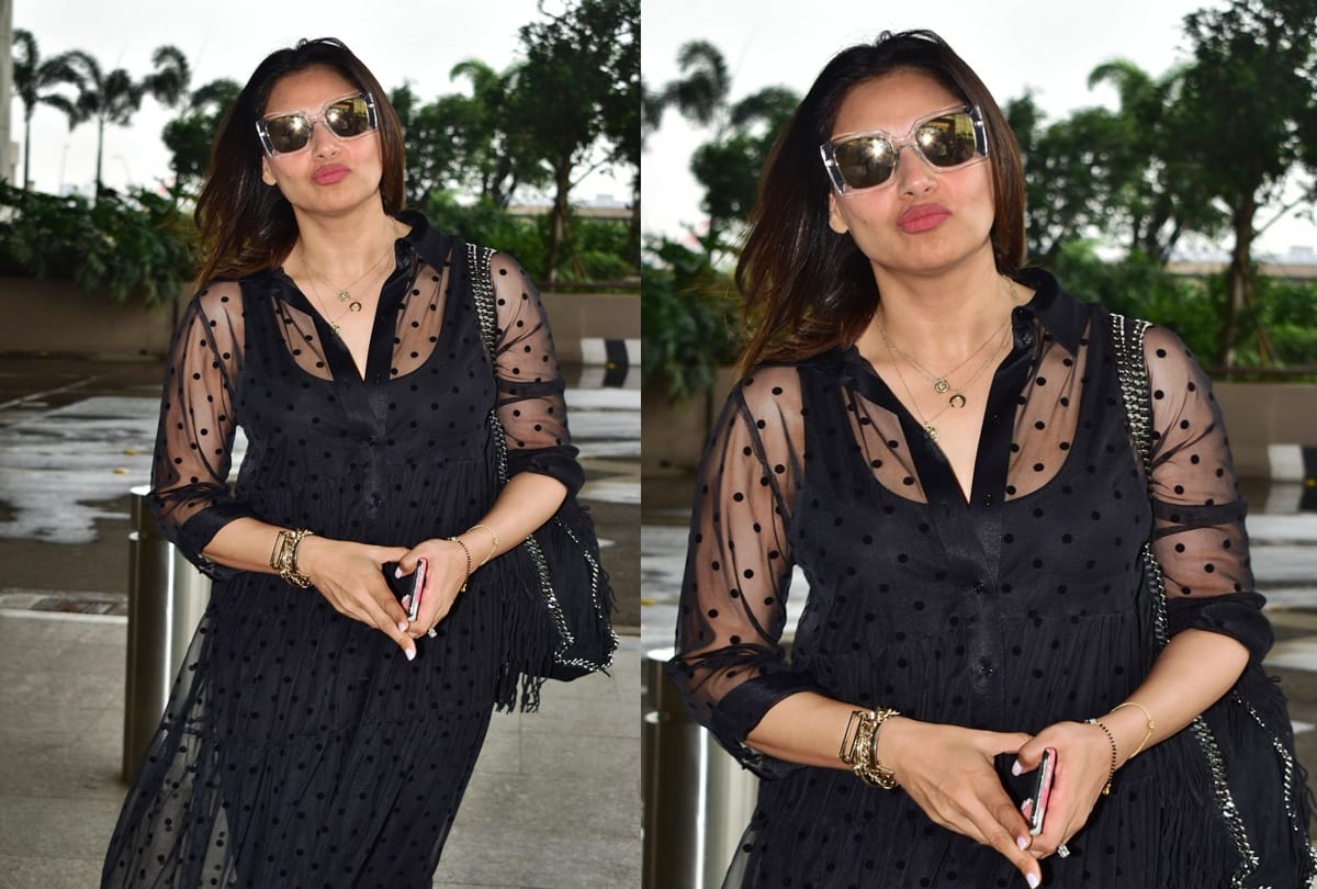 Bigg Boss 13 Bipasha Basu support Arti Singh actress troll over Panic attack issue