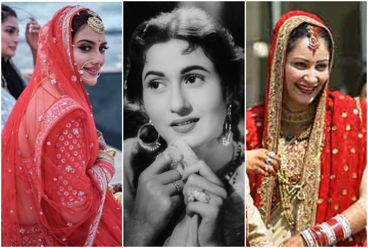 nusrat jahan to madhubala these actresses break religion barriers