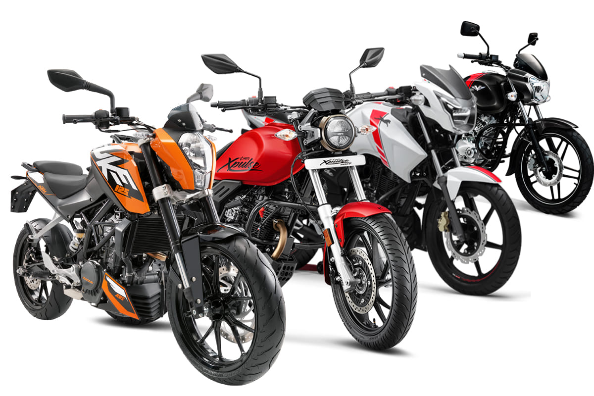 Keep in mind these 5 things while buying second hand bike, you will get fun of new vehicle in cheap budget