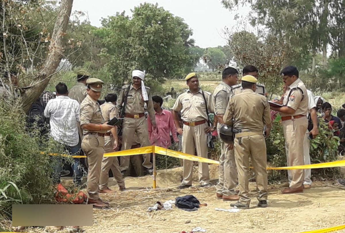 Couple suicide Family Alligation Murder Police Starts Investigation