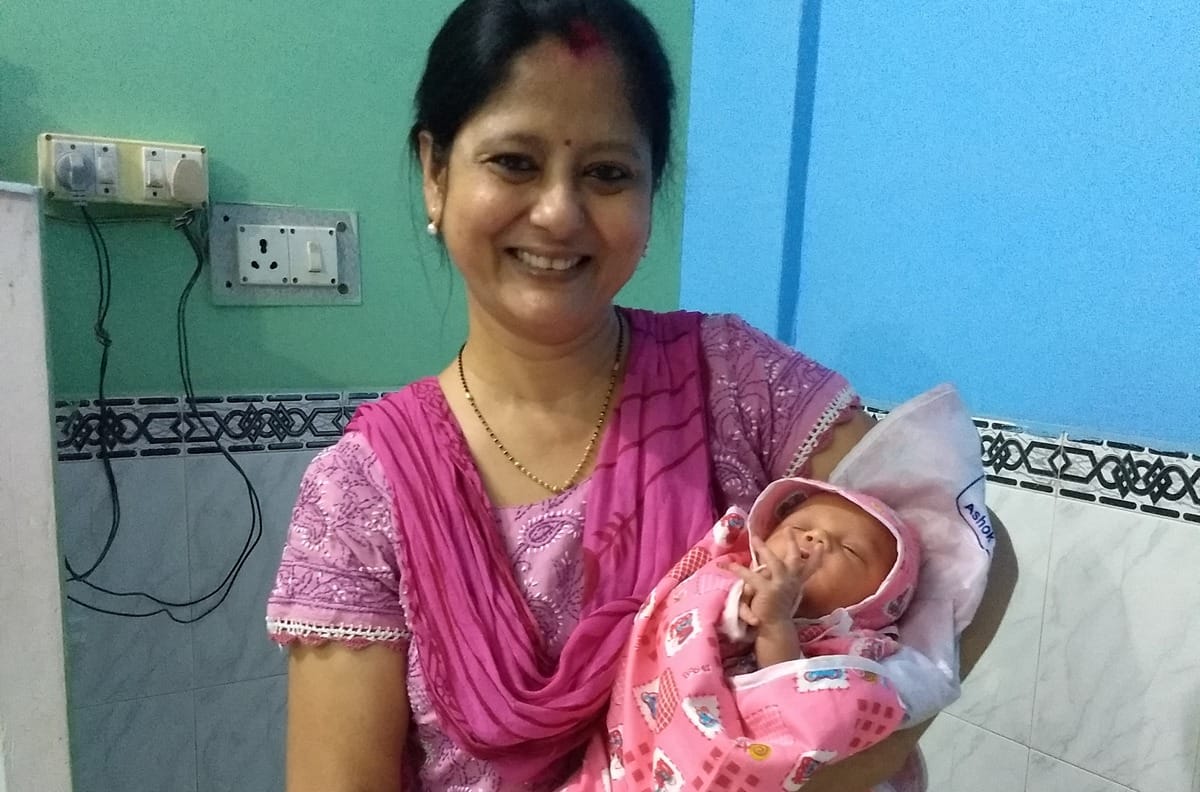 National Doctors Day 2019 doctors spread happiness in varanasi