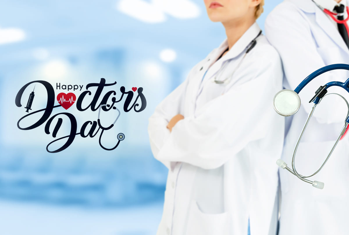 National Doctors Day 2020: History, Significance & Importance of Doctors Day