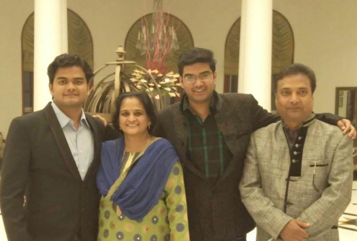 story on national doctor's day 2019