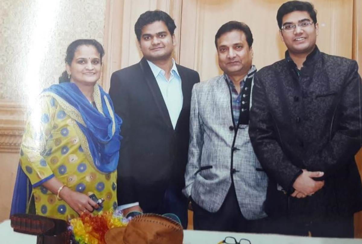 story on national doctor's day 2019