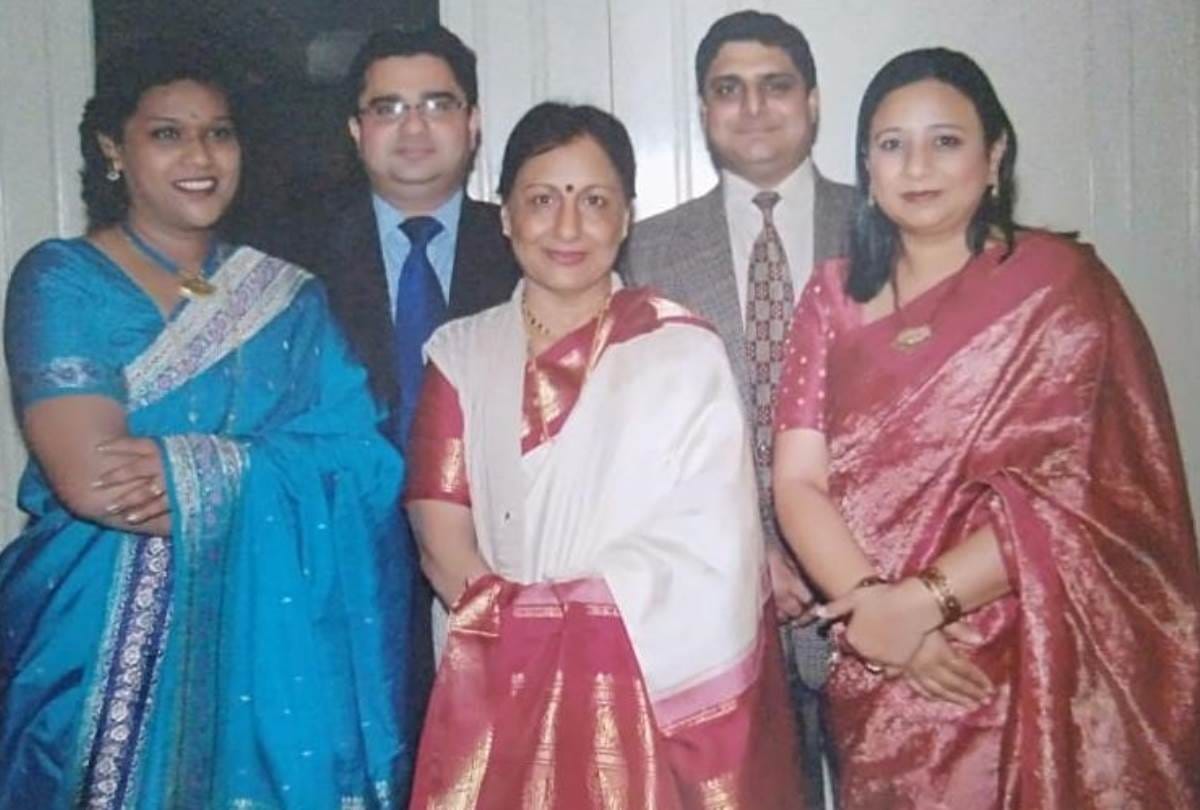 story on national doctor's day 2019