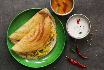 Lauki Dosa Recipe