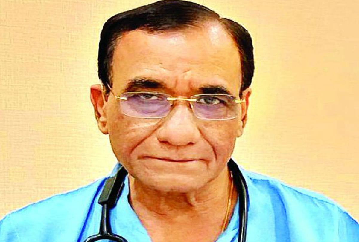 National Doctors Day 2019 story agra