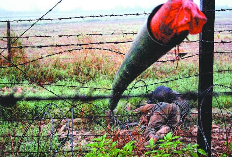 unique ways of drugs smuggling used by pakistani smugglers