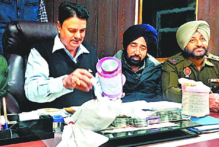 unique ways of drugs smuggling used by pakistani smugglers