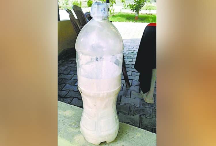 unique ways of drugs smuggling used by pakistani smugglers