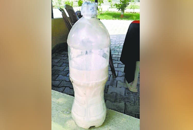 unique ways of drugs smuggling used by pakistani smugglers