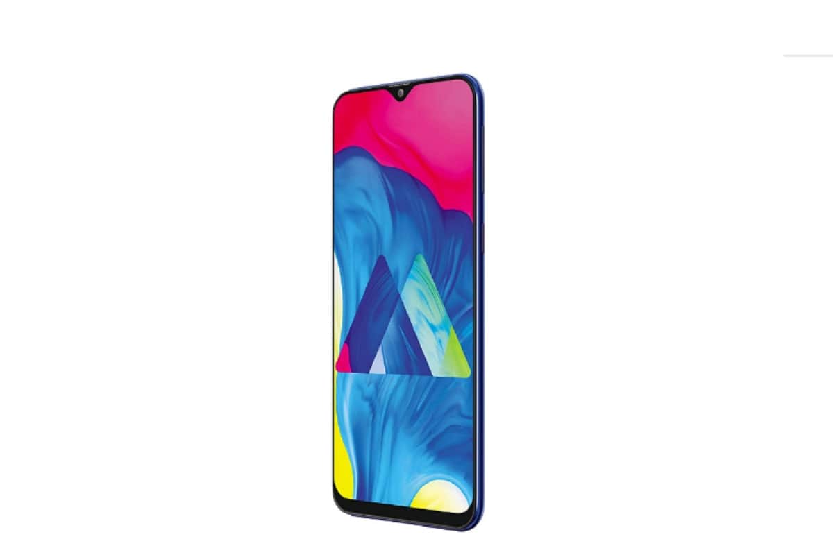Samsung Cheapest dual camera smartphone galaxy m10 get a price cut in India