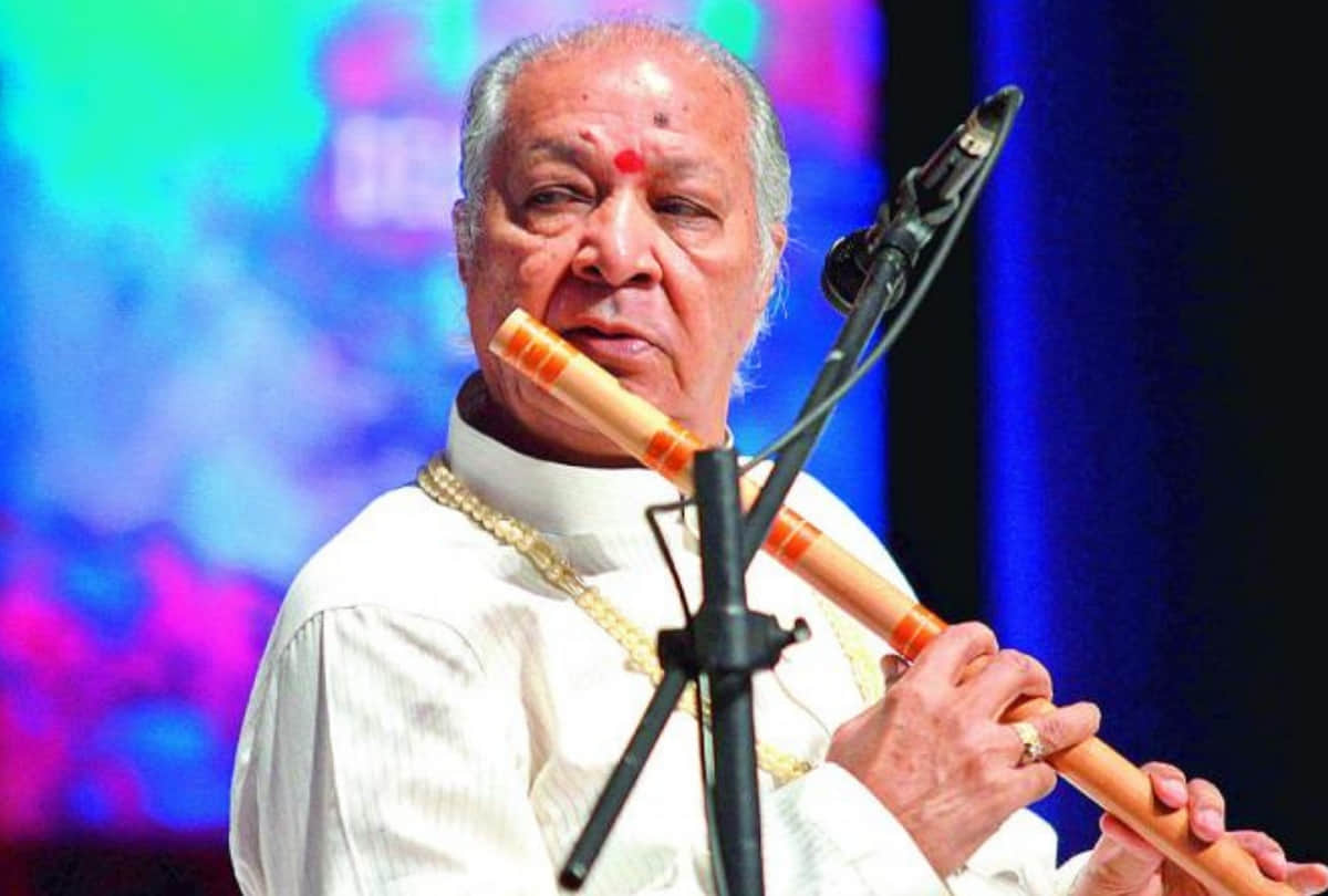 Hariprasad Chaurasia music director and classical flutist birthday special