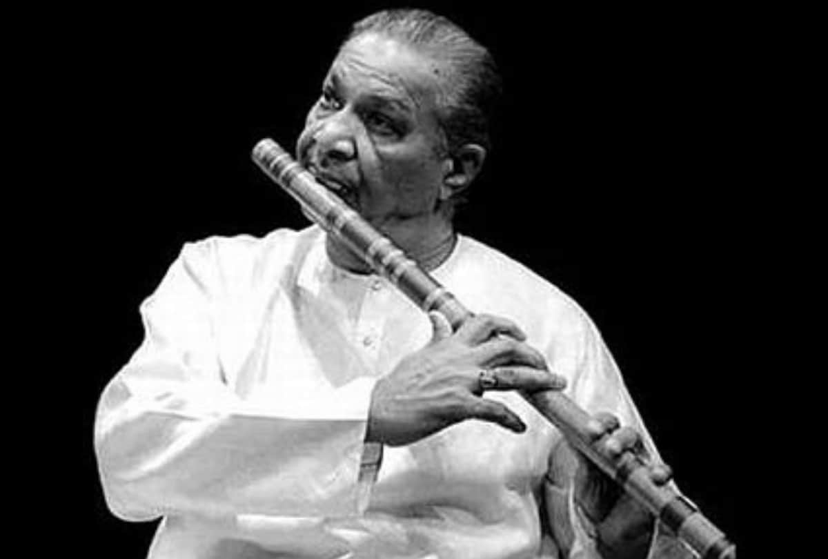 Hariprasad Chaurasia music director and classical flutist birthday special