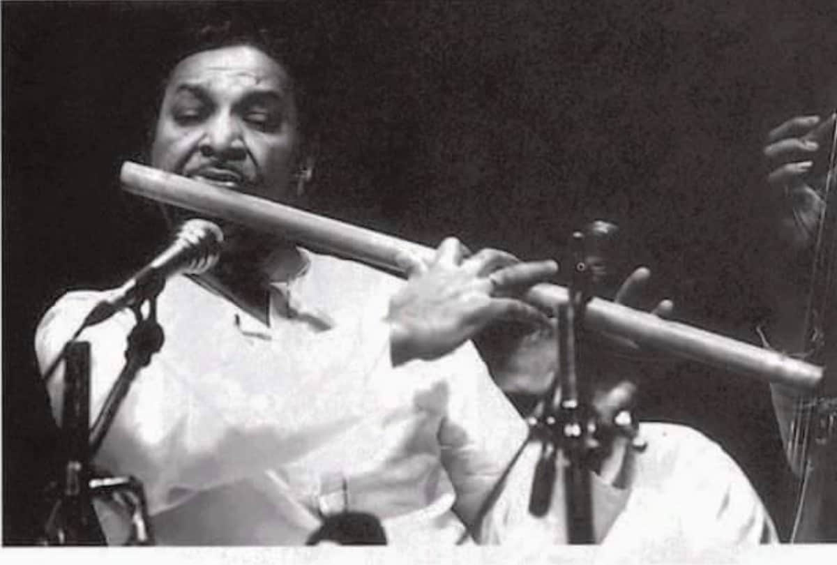 Hariprasad Chaurasia music director and classical flutist birthday special