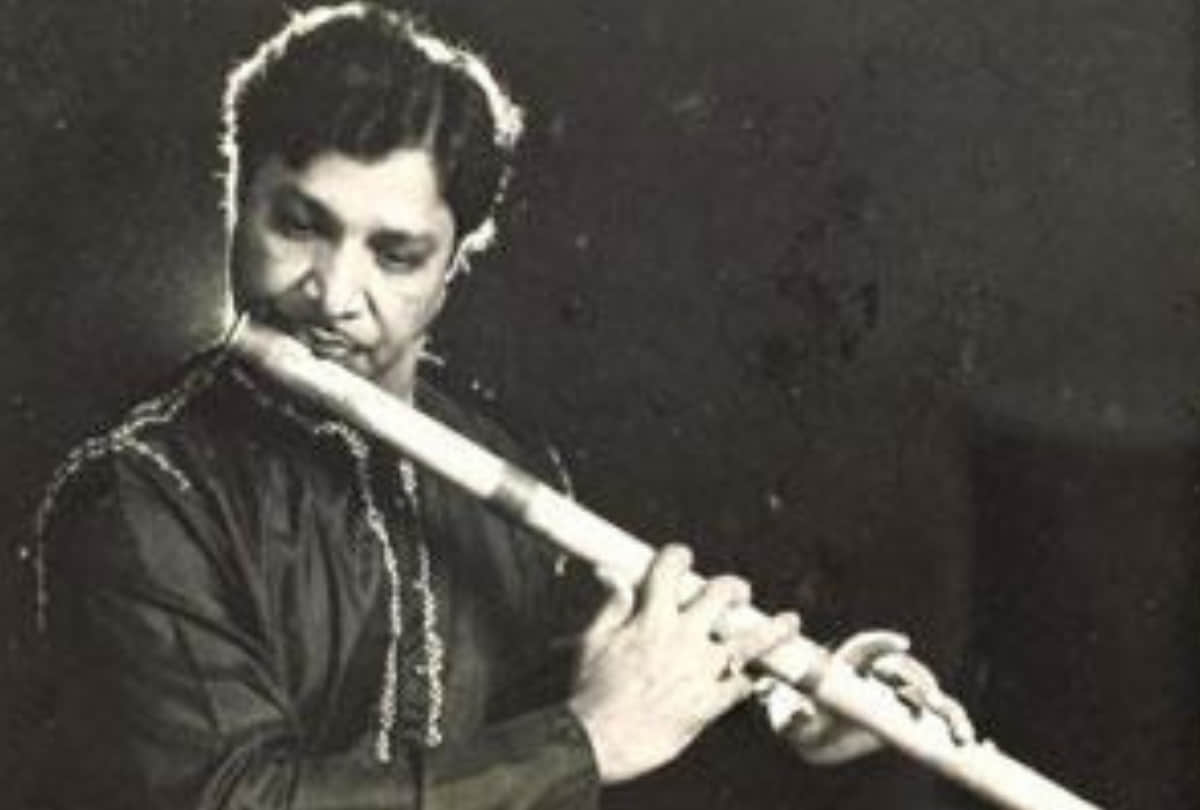 Hariprasad Chaurasia music director and classical flutist birthday special