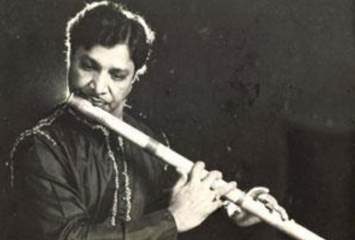 Hariprasad Chaurasia music director and classical flutist birthday special