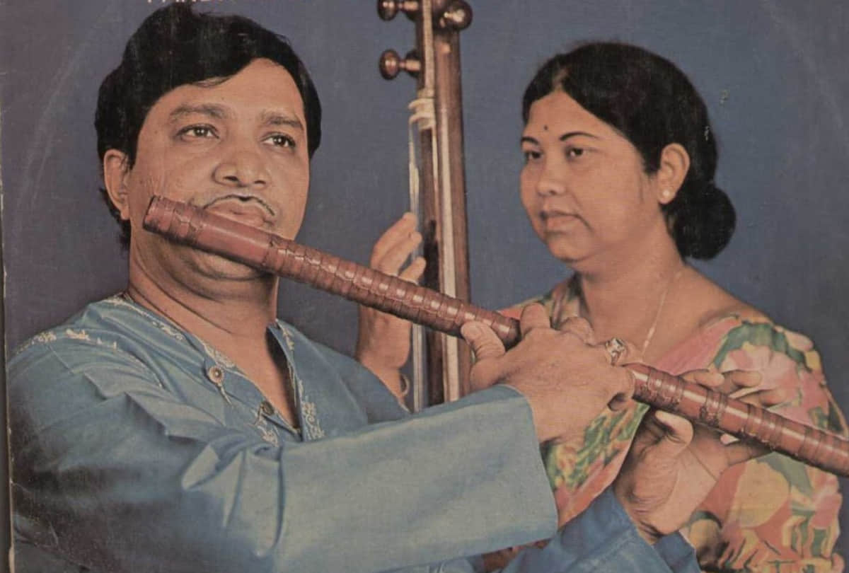 Hariprasad Chaurasia music director and classical flutist birthday special