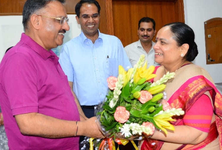 11 IAS officers given new postings in Haryana