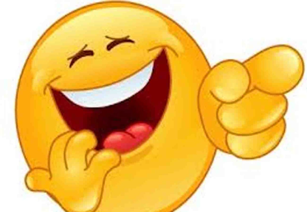 International Joke Day special story