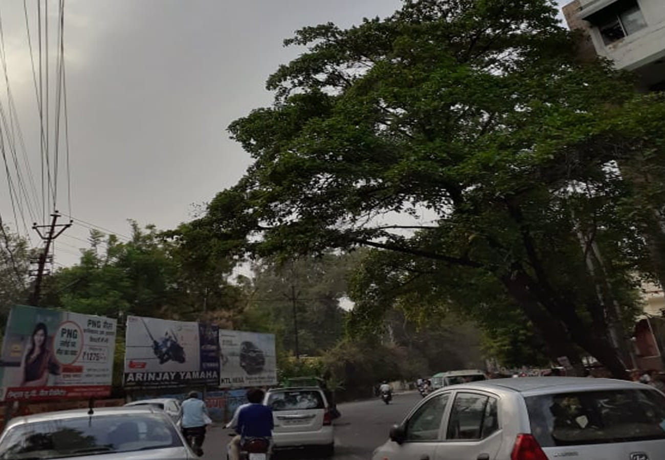 Weather Report Today: Weather department prediction of monsoon in up