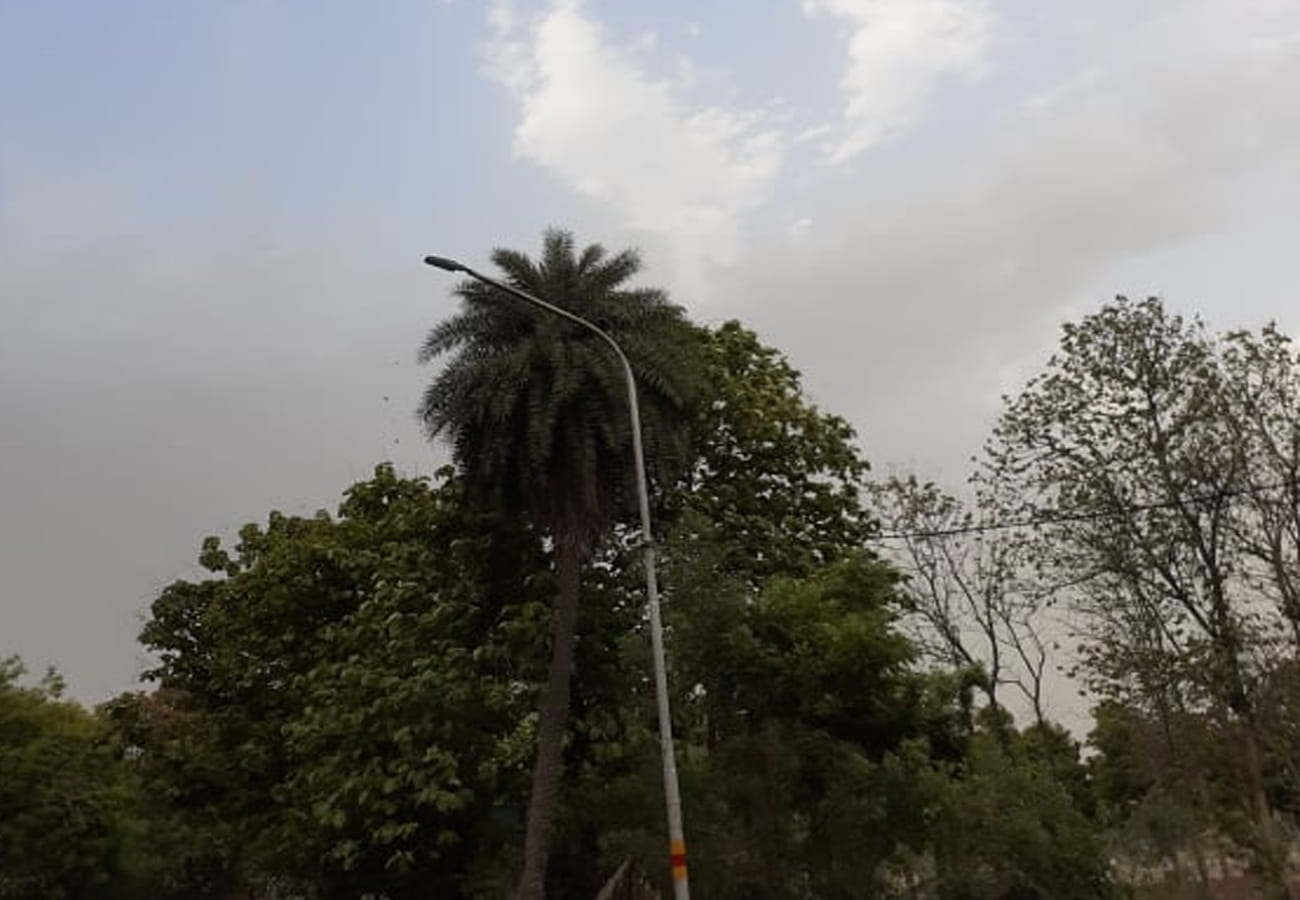 Weather Report Today: Weather department prediction of monsoon in up