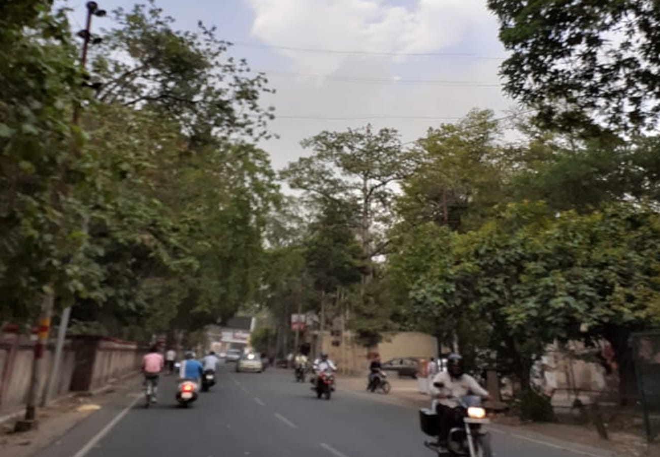 Weather Report Today: Weather department prediction of monsoon in up