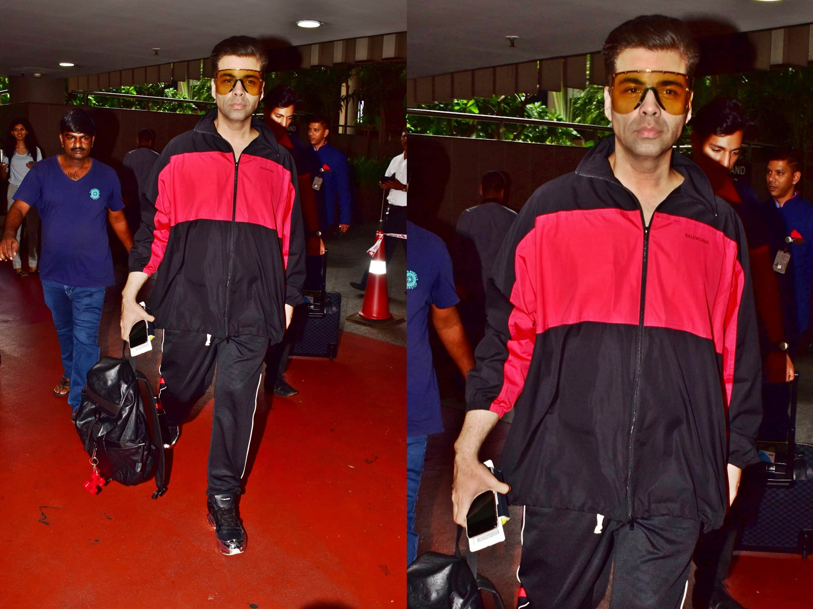 The Lust Stories Team Reunites For A Scary Ride Ghost Stories on Netflix