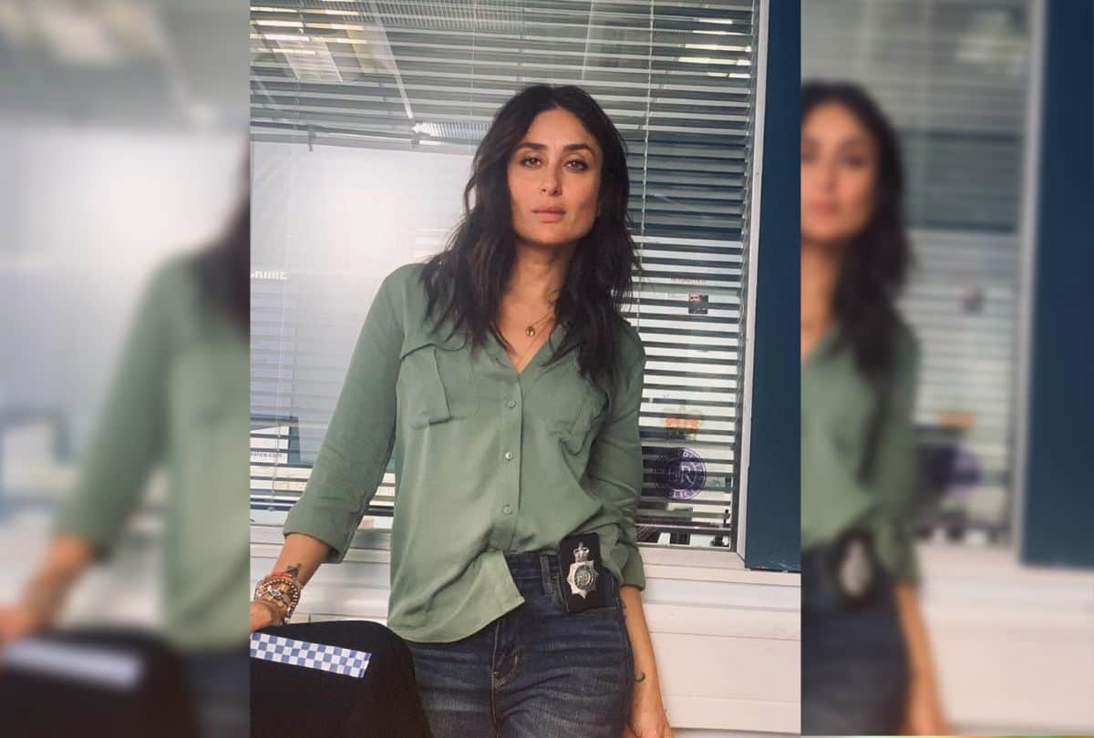 kareena kapoor told to abhishek bachchan in her film refugee shooting You’re like my brother