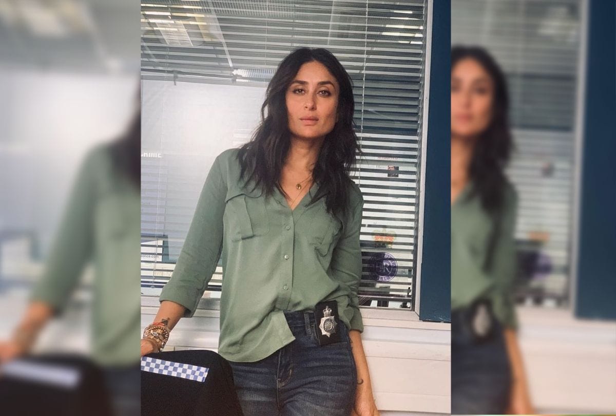 kareena kapoor told to abhishek bachchan in her film refugee shooting You’re like my brother