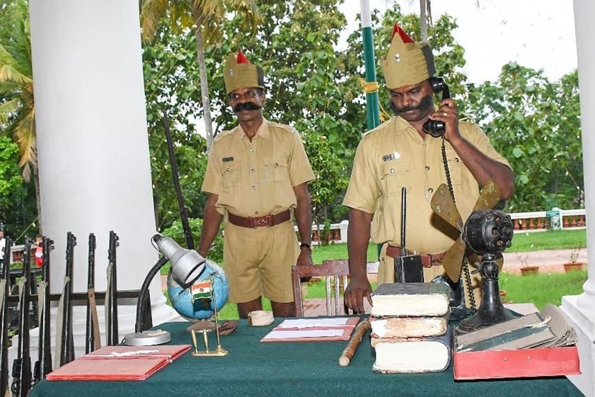 Kerala Police begin investigation to trace German woman tourist who come to state in March