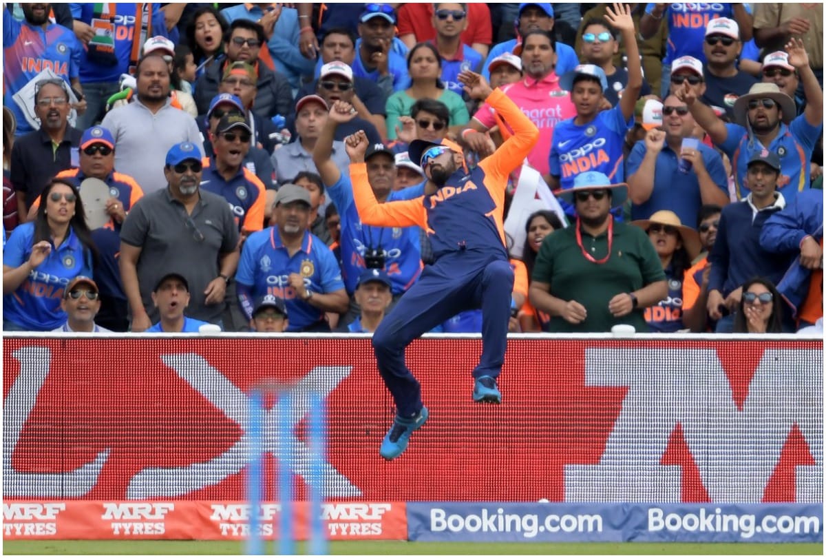 World Cup 2019: Team India lost the match against England for these reasons
