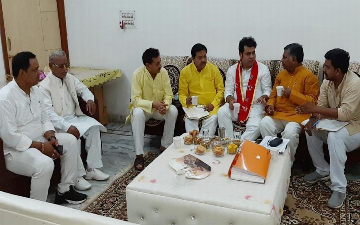 power minister, bjp, politics