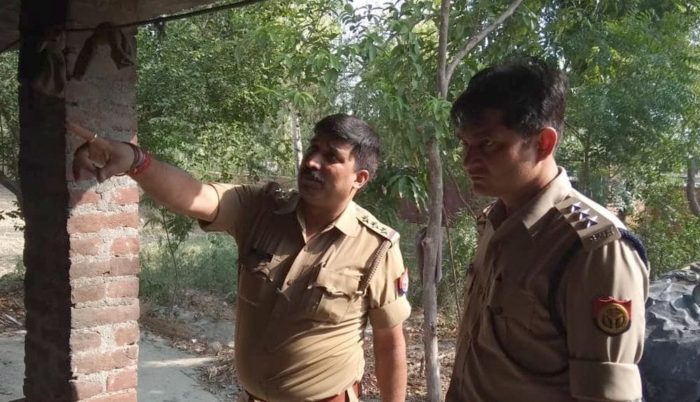 Dawooda murder investigation launched by CO