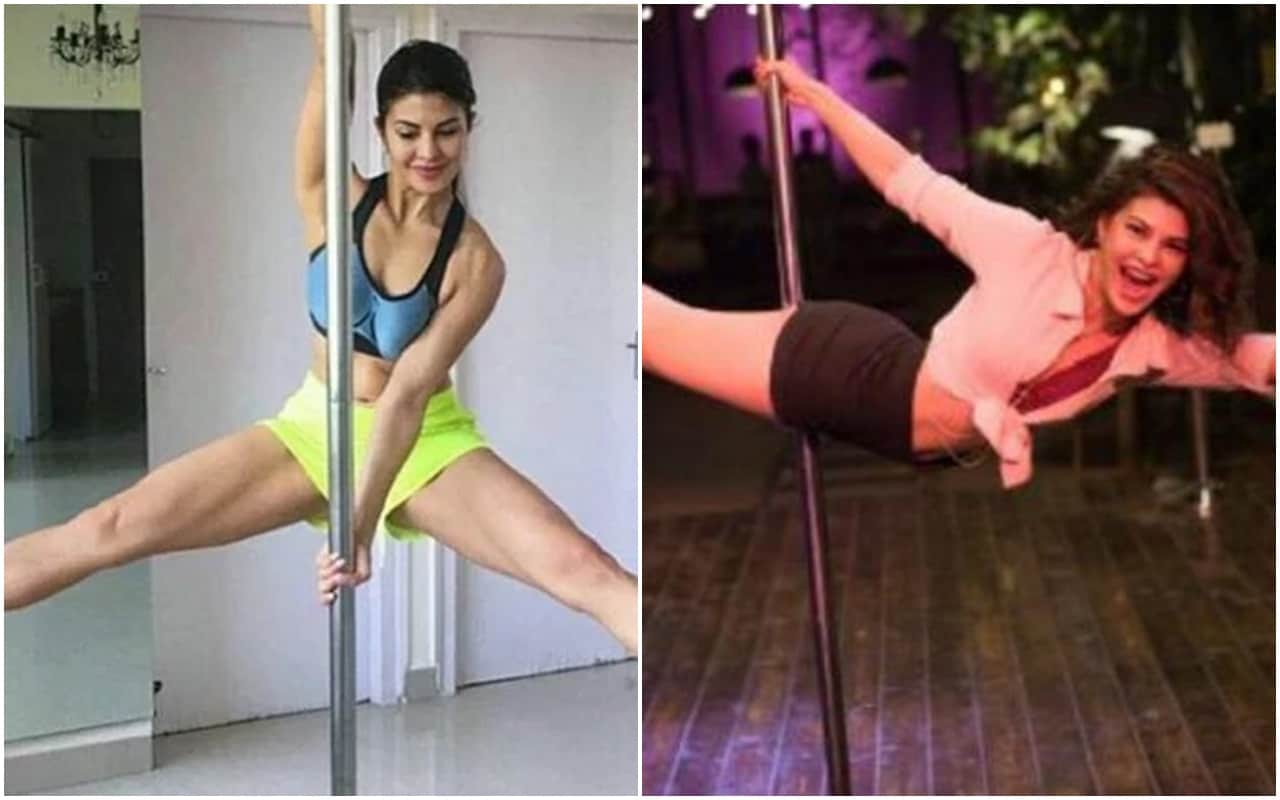 Malaika Arora to zarine khan 4 Actresses Who trained in pole dance