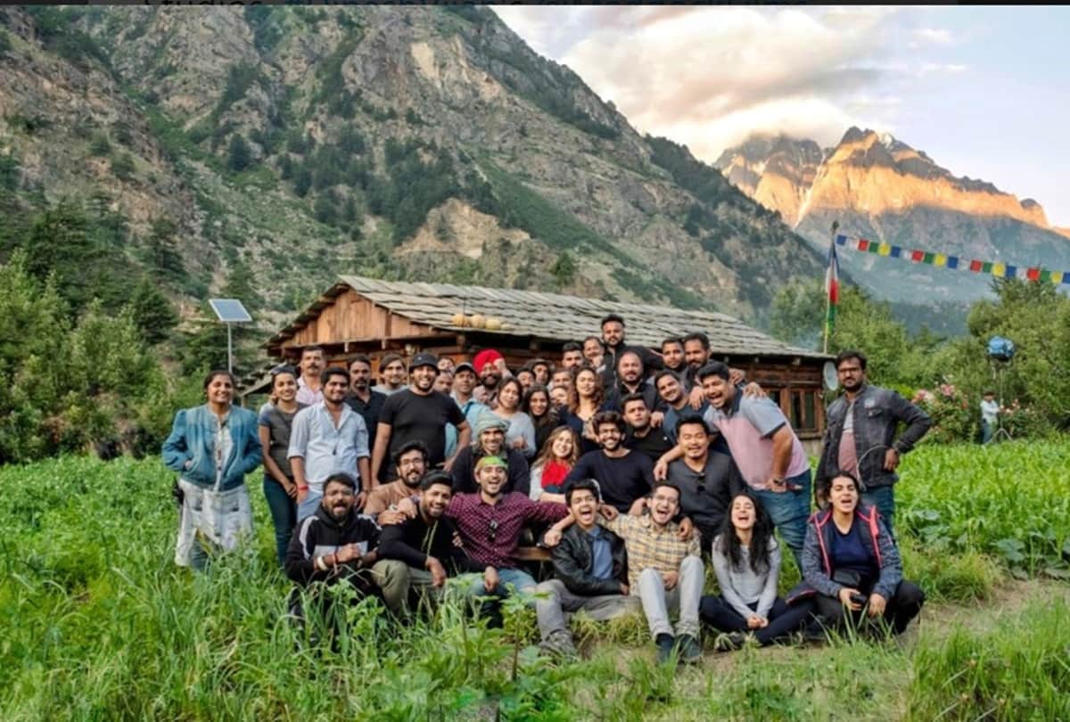 sara ali khan share emotinal post for kartik aaryan and Imtiaz Ali