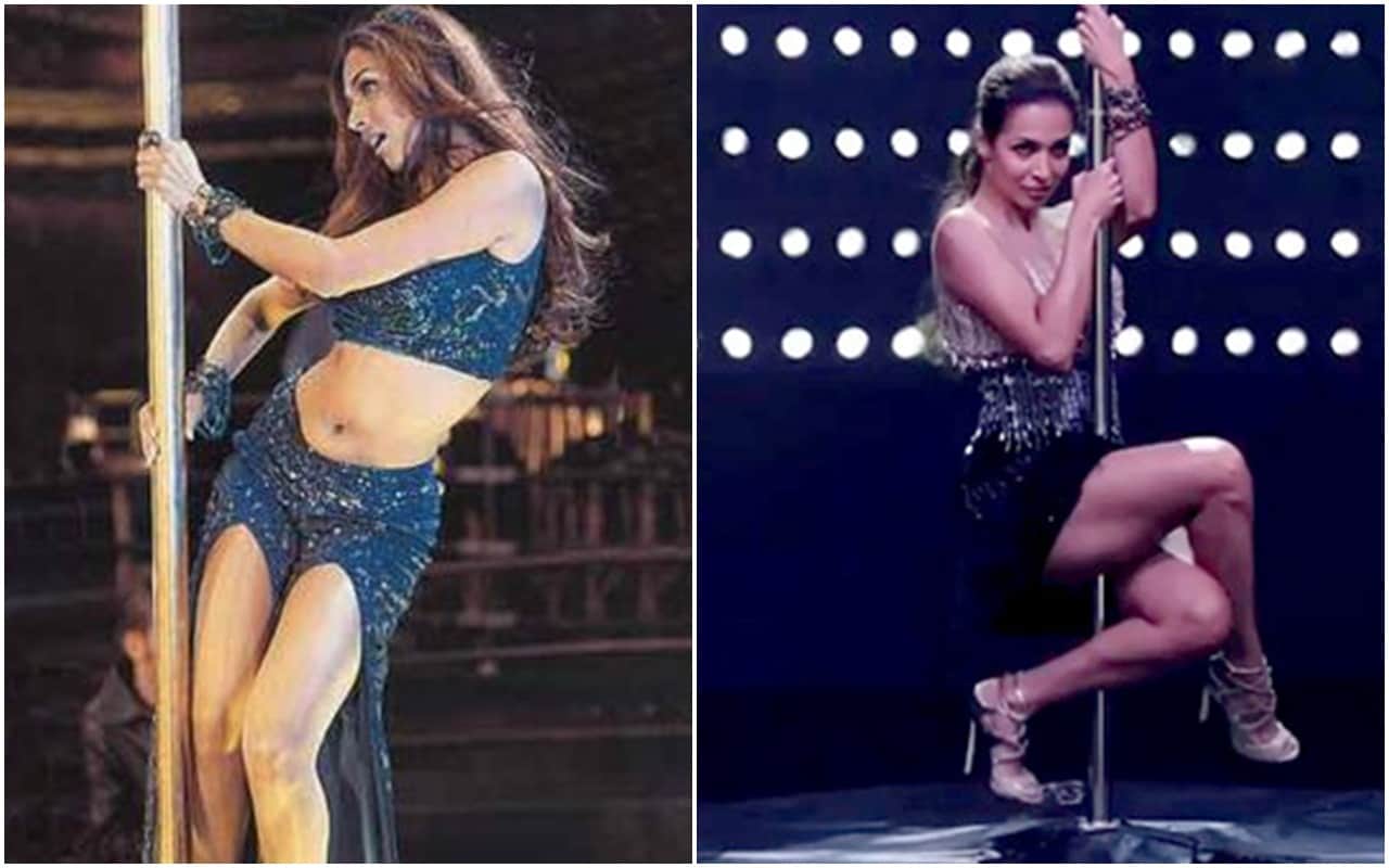 Malaika Arora to zarine khan 4 Actresses Who trained in pole dance