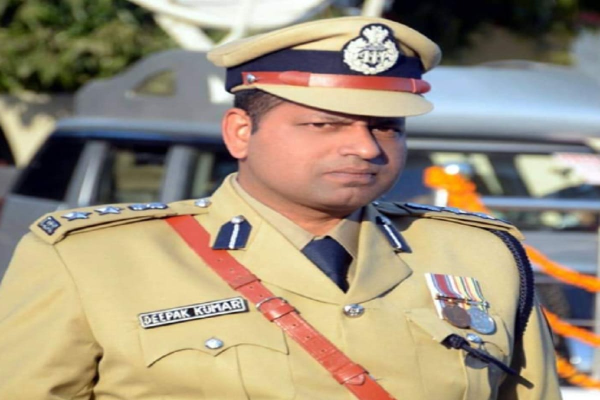 The soldier is accused and now INSAS rifle is recovered from PAC command house