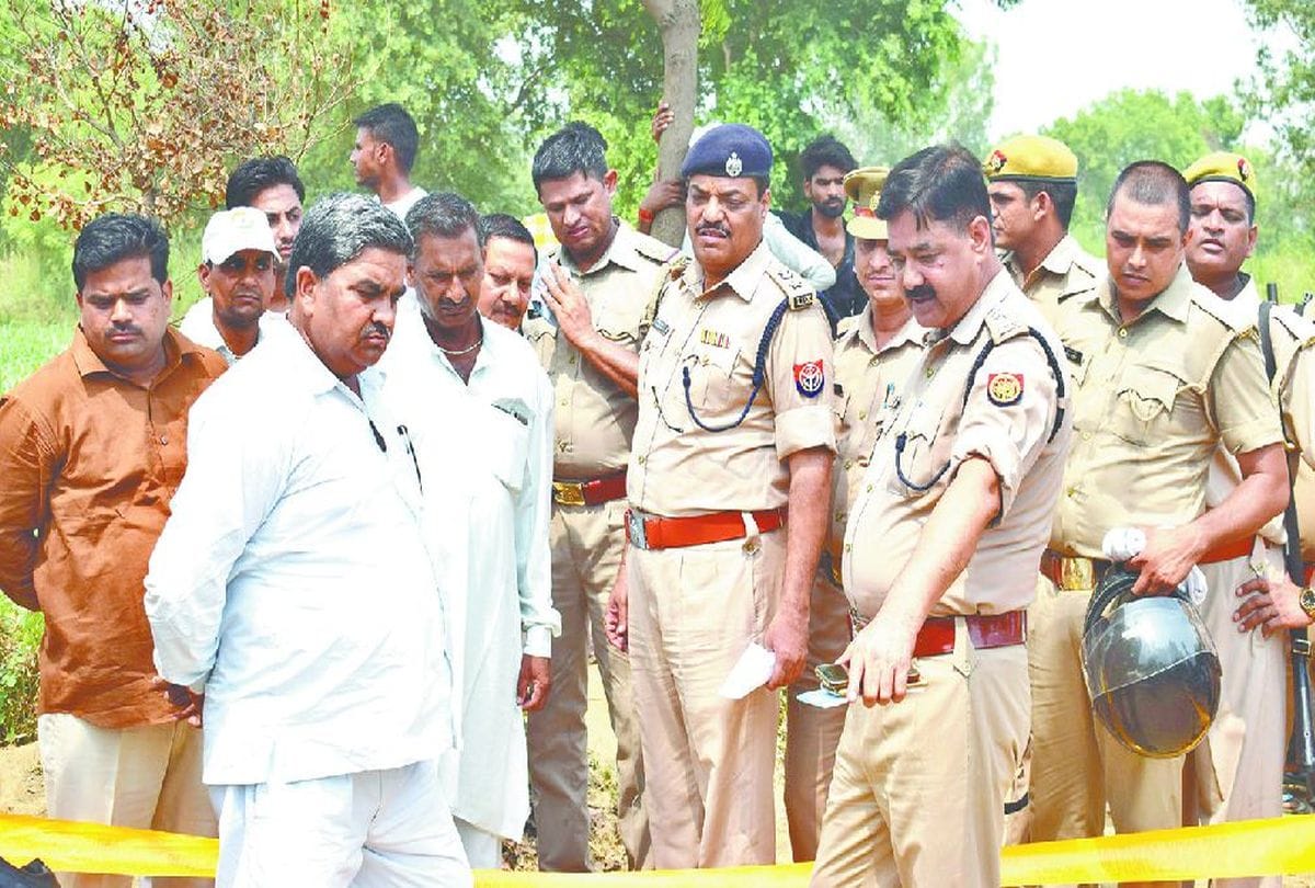 Couple suicide Family Alligation Murder Police Starts Investigation